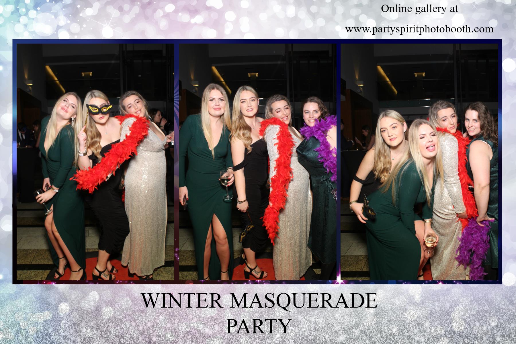 Corporate Event | View more photos from the event at gallery.partyspiritphotobooth.com/u/PartySpiritPhotoBooth/Corporate-Event